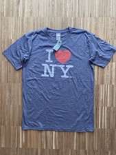 Original "I Love NY" New York