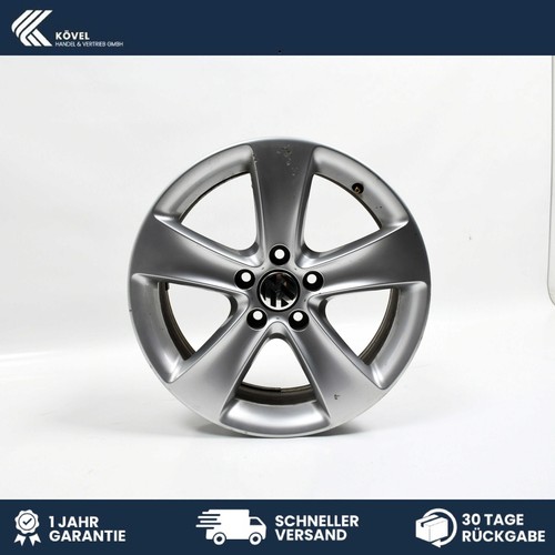Zoll alufelge vw passat - 1x,