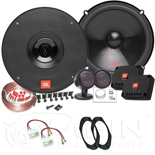 Jbl harman lautsprecher - jbl,