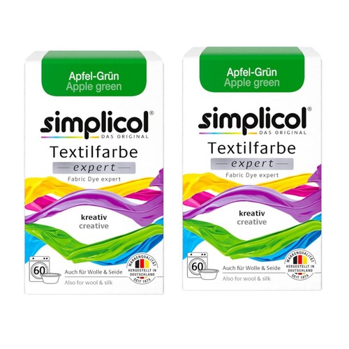 Simplicol textilfarbe expert - textilfarbe,