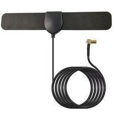 DAB Antenne für Auto Autoradio DAB Adapter Klebeantenne DAB Digital Radio SMB