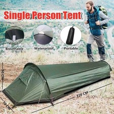 Zelt 1 Person Campingzelt
