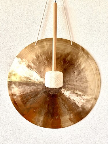 Schöner wind gong - wind,