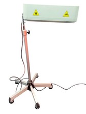 Heraeus Sollux 600 Infrarot