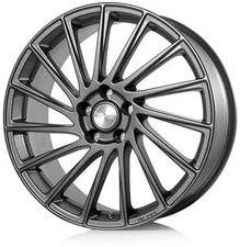 18 Zoll Alufelge BROCK B39