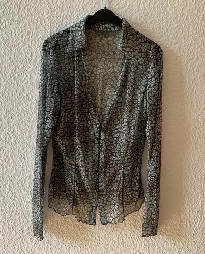 Mexx bluse gr m - -, gr.