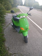 Piaggio Zip SSL 25 2T Roller Mofa Motorroller 50ccm