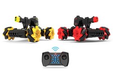 Ferngesteuerter RC Panzer Tank