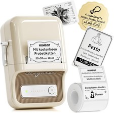 NIIMBOT B21 Etikettendrucker