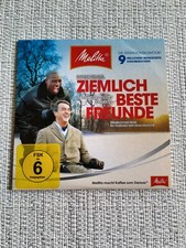 Ziemlich beste Freunde | DVD |