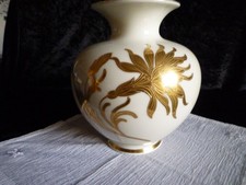 Dekorative Porzellan Vase
