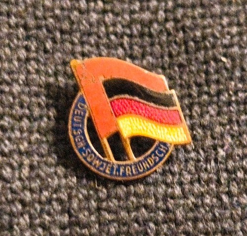Abzeichen ddr - abzeichen,