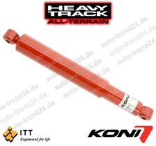 HEAVY TRACK Dämpfer für AWD/4WD, SUV vorne ua.: Mercedes-Benz T1 Pritsche/Fahrge