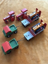 Steiff - Holzspielzeug -