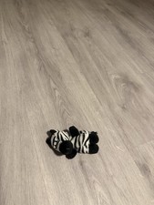 NICI Plüschtier Zebra