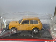 Lada niva 1977 classic - niva,