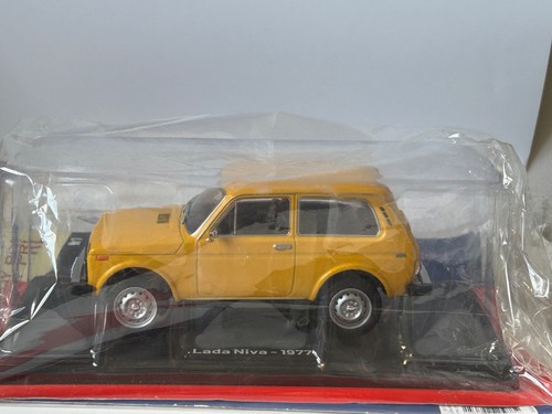 Lada niva 1977 classic - niva,