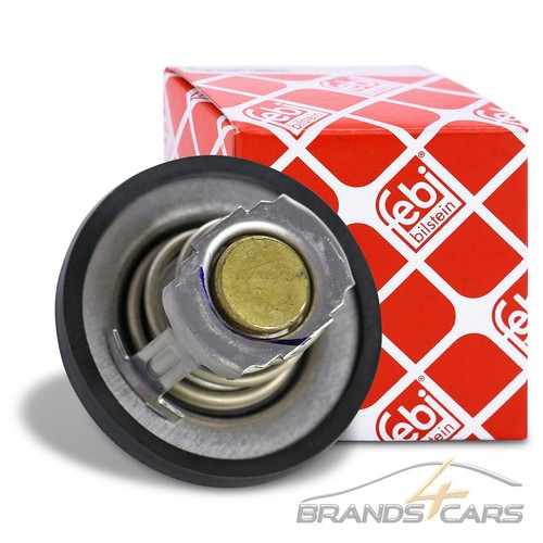 Febi bilstein thermostat - febi,