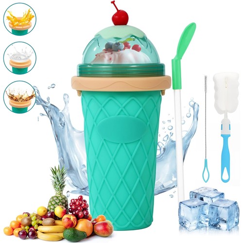 Slush becher frozen - slush,
