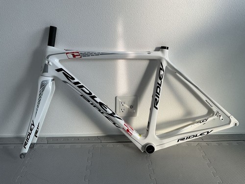 Ridley fenix carbon rahmen - ridley, xs