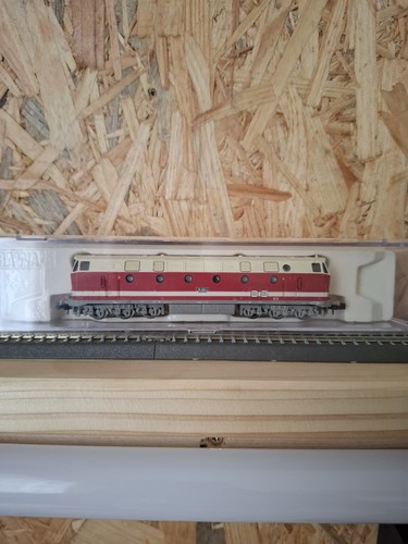 Br119 brawa spur - br119,