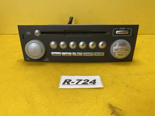 Autoradio mitsubishi colt - mitsubishi,