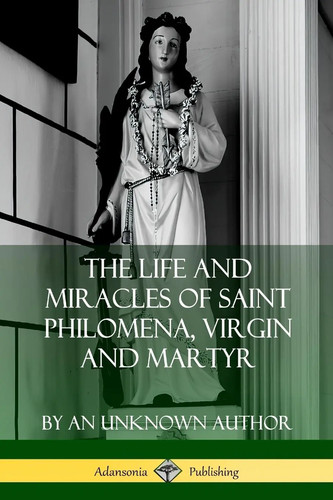 The life and - and, saint
