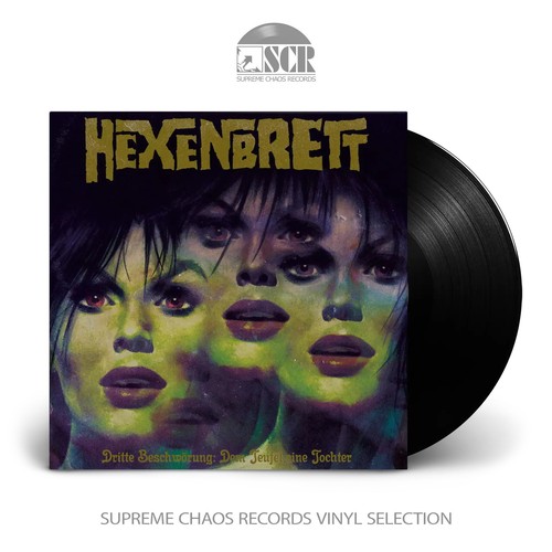 Hexenbrett dritte - hexenbrett,
