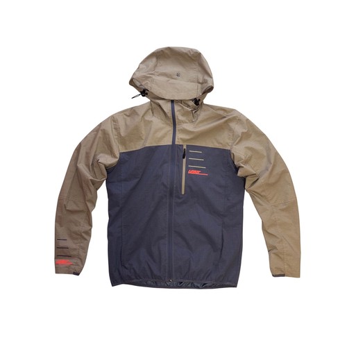 Leatt jacket mtb all - leatt, mountain