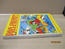 Das Grosse Felix Buch #  19