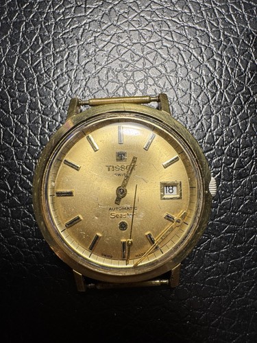 Tissot seastar automatik 784 - seastar, 784-2