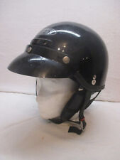 Mofahelm Helm Schwarz GMAX Gr. M Jahr 2000 Typ GM5X 6ro