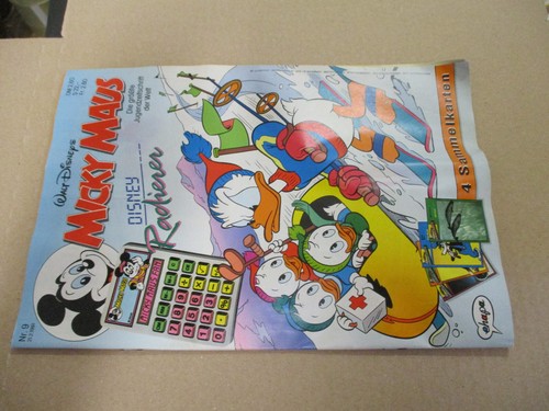 Micky maus 1991 mit - maus,