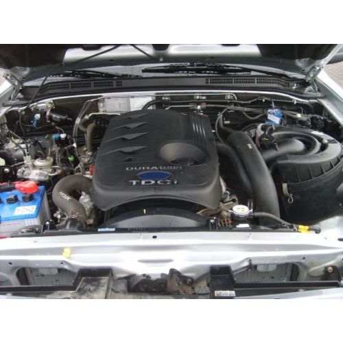 2007 ford ranger mazda - 2007,