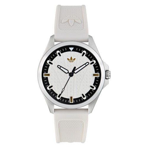Adidas unisex uhr iconic - uhr, one