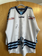 Warm jersey hamburg - jersey,