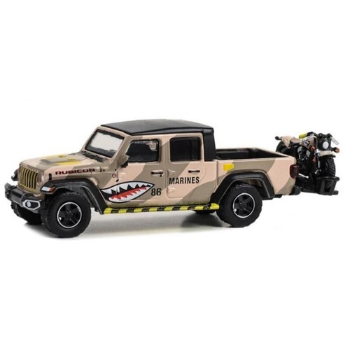 Jeep gladiator rubicon - rubicon, +