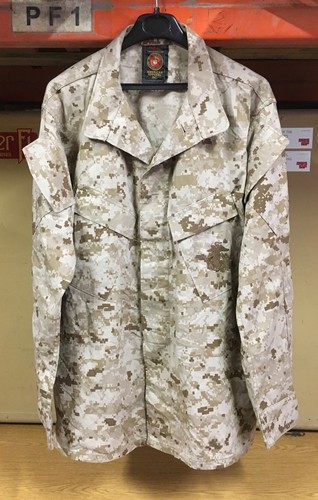 Original usmc mccuu marpat - original,
