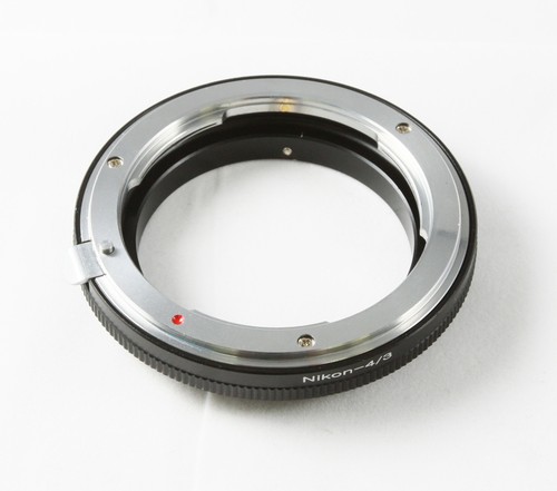Nikon mount objektivadapter - nikon,