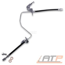 BREMSLEITUNG 530 MM HINTEN RECHTS FÜR OPEL ASTRA G H COMBO MERIVA A B ZAFIRA A B