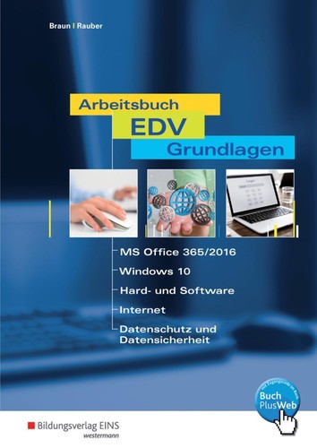 Arbeitsbuch edv grundlagen - arbeitsbuch, edv-grundlagen
