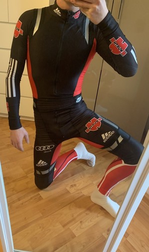 Adidas team germany - team, biathlon