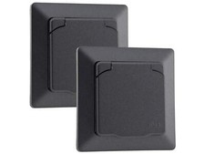 MILOS Steckdose für Aussen