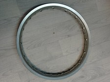 Felgenring MX Enduro Felge TAKASAGO J16X160 DOT 122 JAPAN 309 Nr.1027309