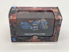 NEW RAY 1:32 Motorrad ,,Indian