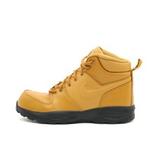 Nike Damen Manoa Stiefel Gelb