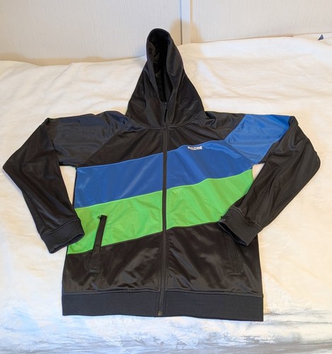 Mazine herren trainingsjacke - mazine,