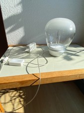 Artemide Empatia 16 Mundgeblasenes Murano Glas Design LED