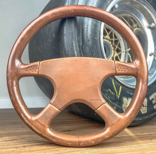 Momo lenkrad mercedes jaguar - lenkrad,