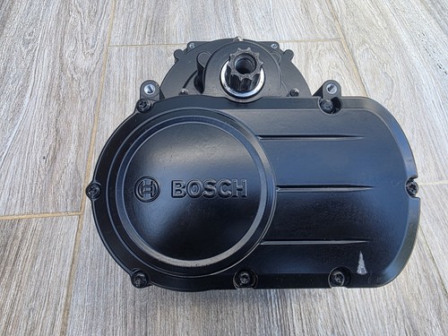 Bosch motor classic line gen1 - line,